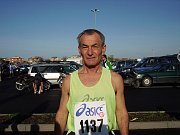 Fiumicino half marathon 2007 24